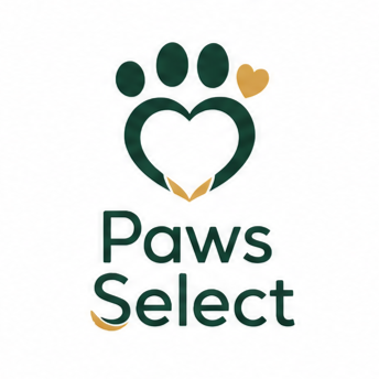 Paw Select